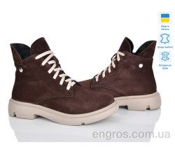 Ботинки Prime-Opt